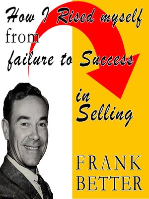cover image of How I Raised Myself From Failure to Success
